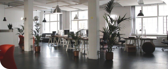 Доверие и компания